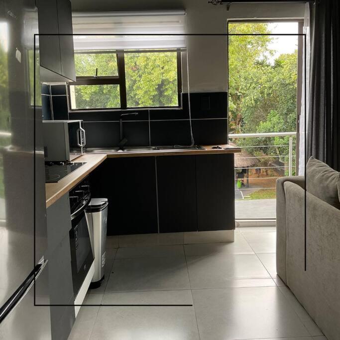 Lux 5min To Sandton 17 Appartement