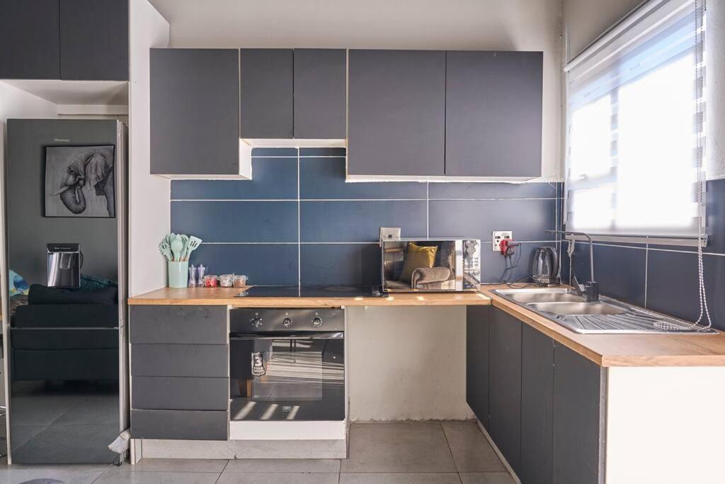 Appartement Lux 5min To Sandton 17