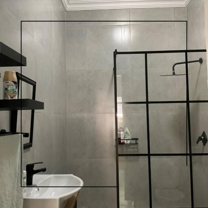 Appartement Lux 5min To Sandton 17 *